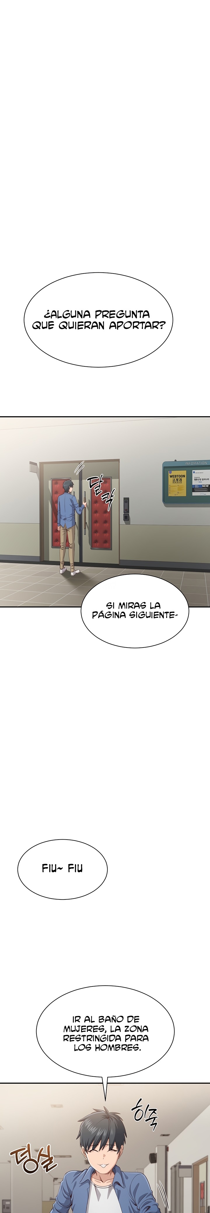 Reversed Virtues Raw - Chapter 4 - photo - 11