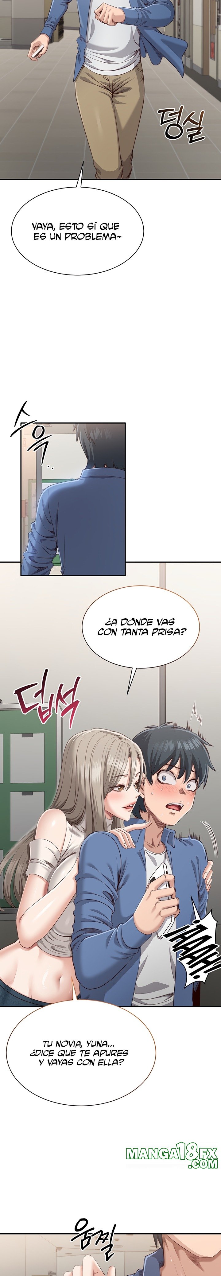 Reversed Virtues Raw - Chapter 4 - photo - 12