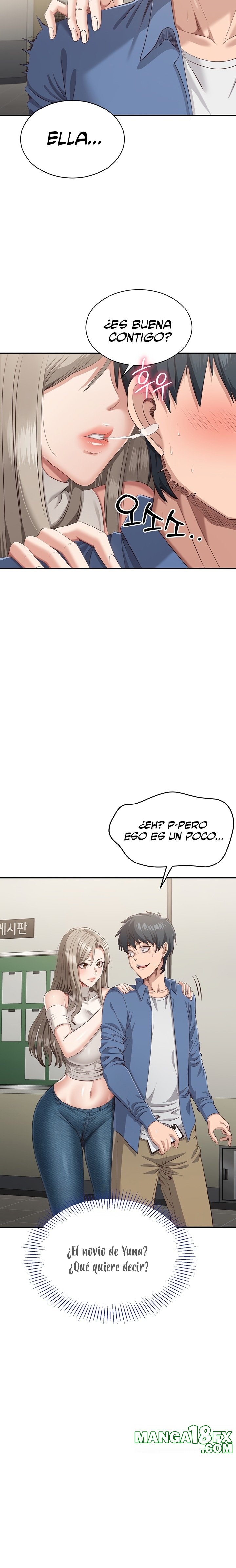 Reversed Virtues Raw - Chapter 4 - photo - 13