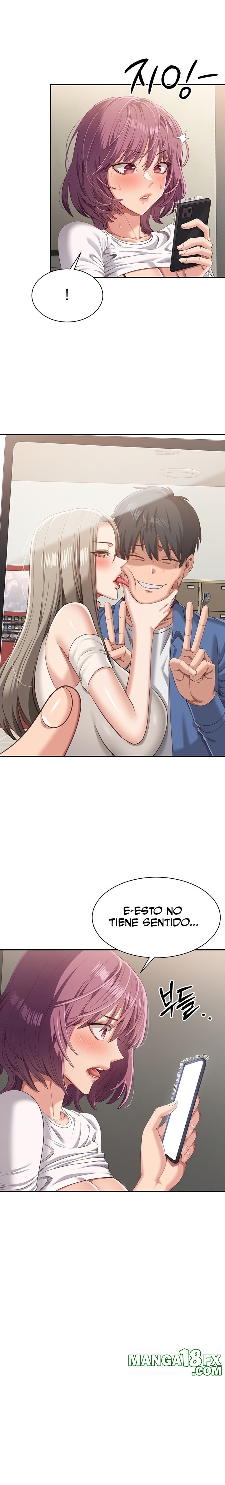 Reversed Virtues Raw - Chapter 4 - photo - 20