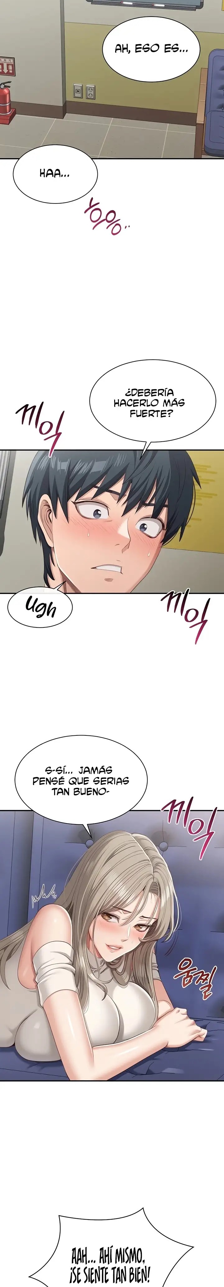 Reversed Virtues Raw - Chapter 4 - photo - 22