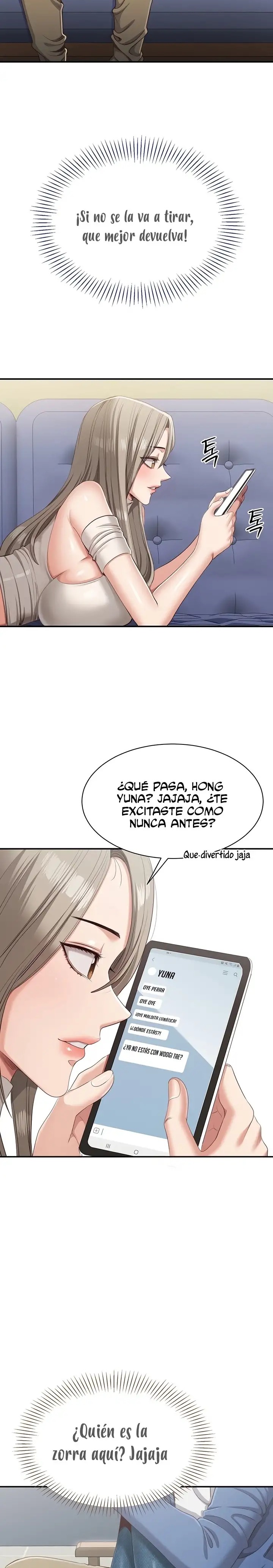 Reversed Virtues Raw - Chapter 4 - photo - 25