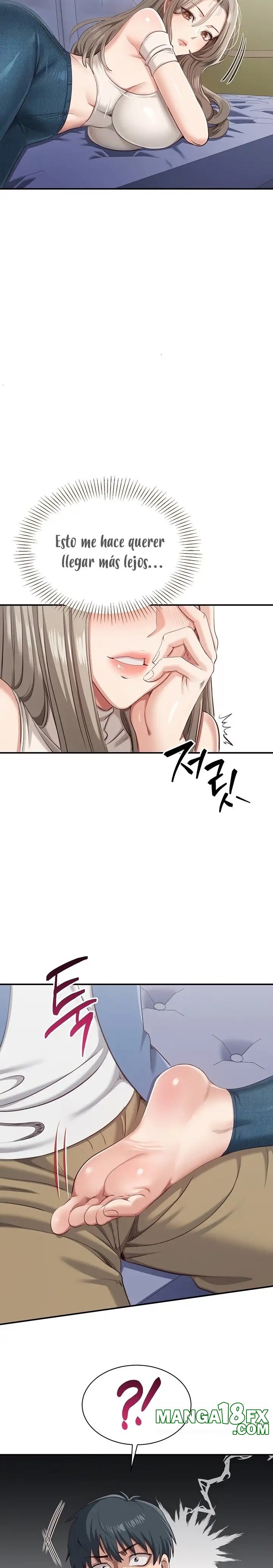 Reversed Virtues Raw - Chapter 4 - photo - 27