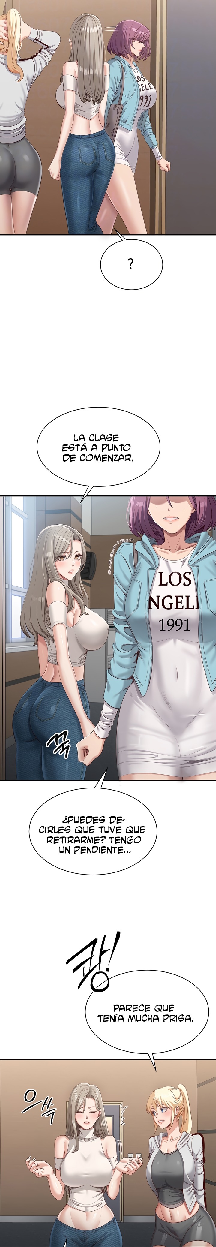Reversed Virtues Raw - Chapter 4 - photo - 6