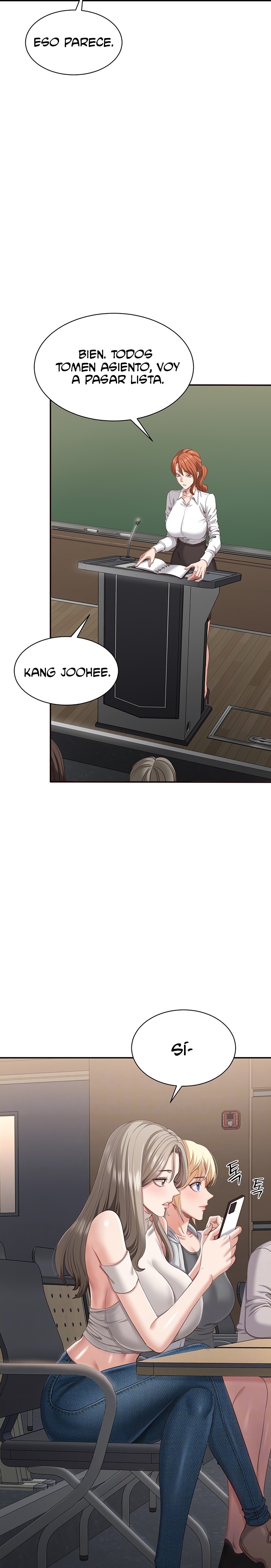 Reversed Virtues Raw - Chapter 4 - photo - 7