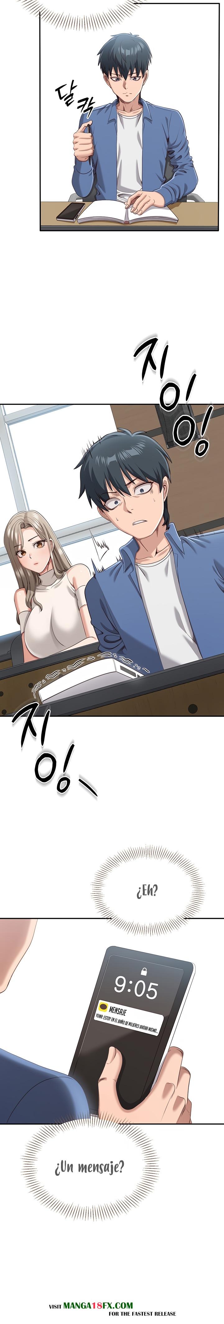 Reversed Virtues Raw - Chapter 4 - photo - 9