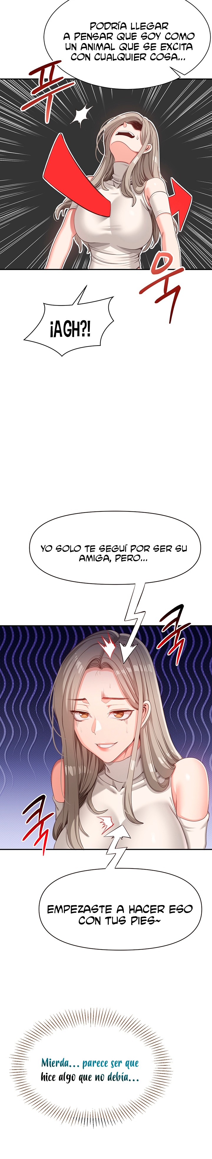 Reversed Virtues Raw - Chapter 5 - photo - 11