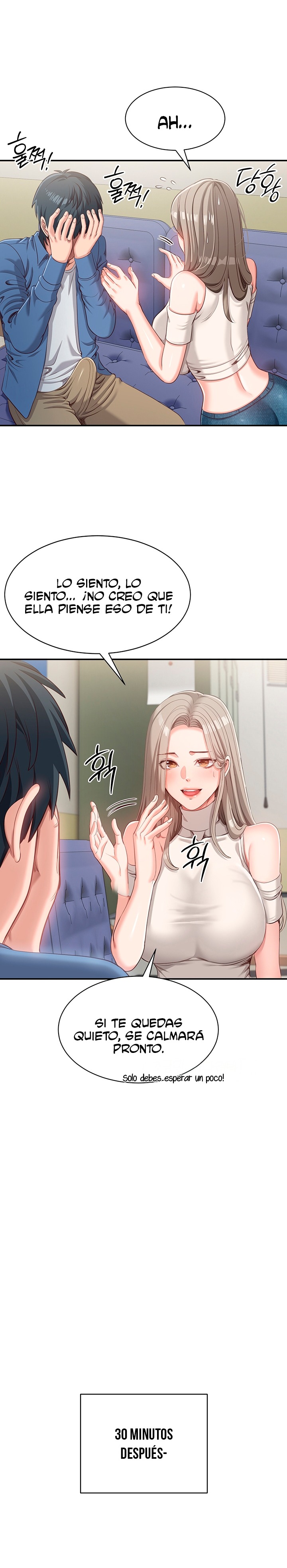 Reversed Virtues Raw - Chapter 5 - photo - 12