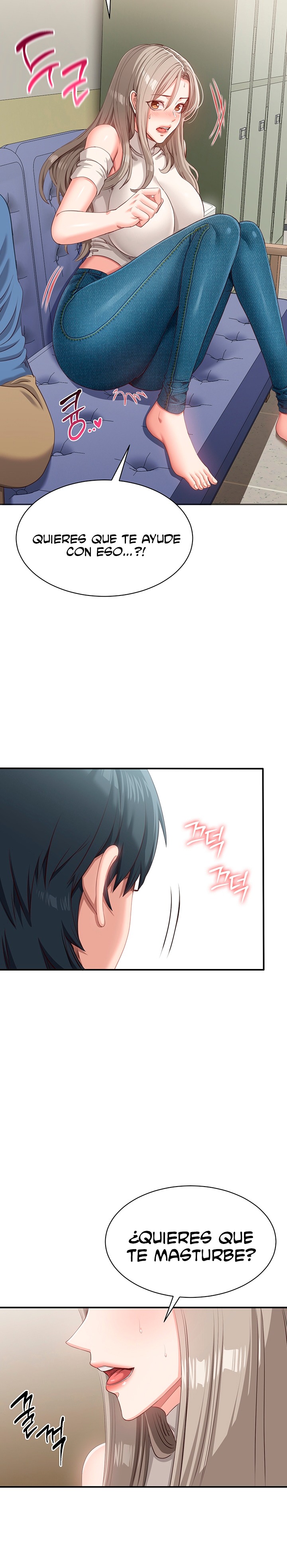 Reversed Virtues Raw - Chapter 5 - photo - 16