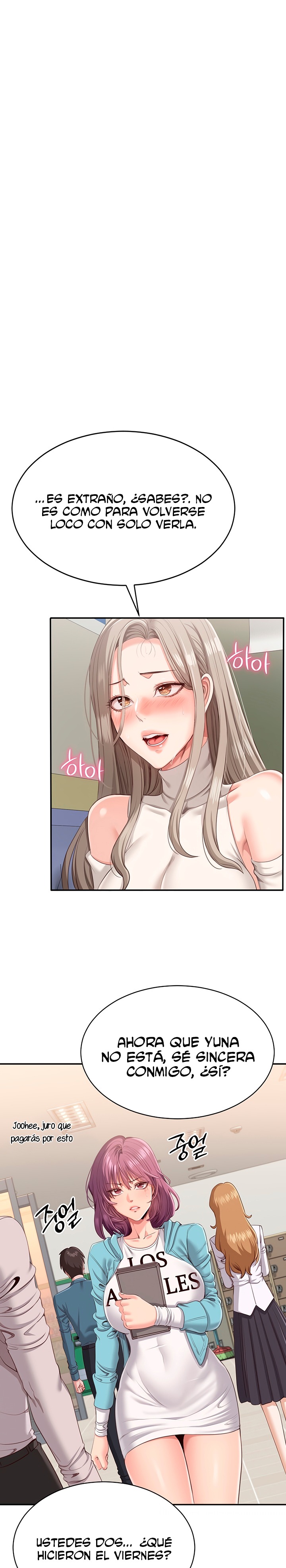 Reversed Virtues Raw - Chapter 5 - photo - 2