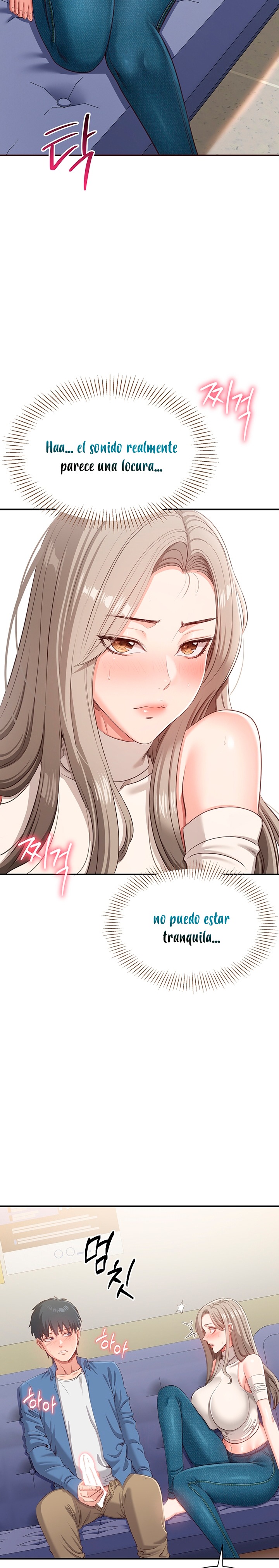 Reversed Virtues Raw - Chapter 5 - photo - 21