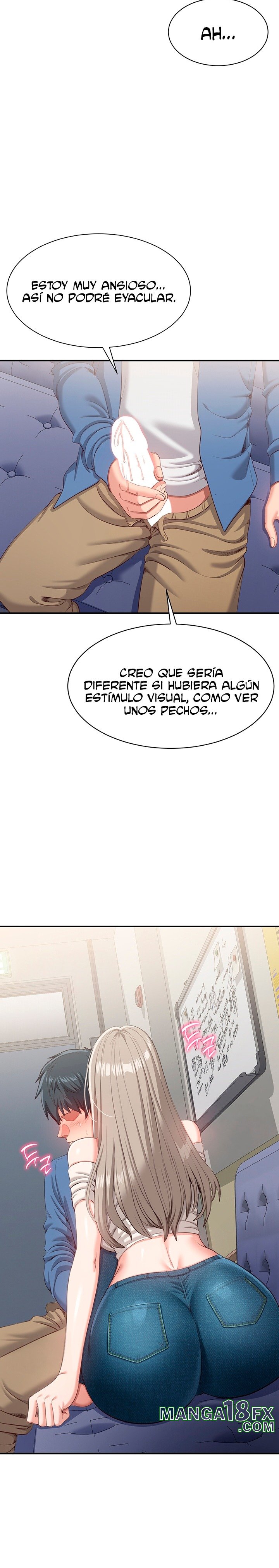 Reversed Virtues Raw - Chapter 5 - photo - 22