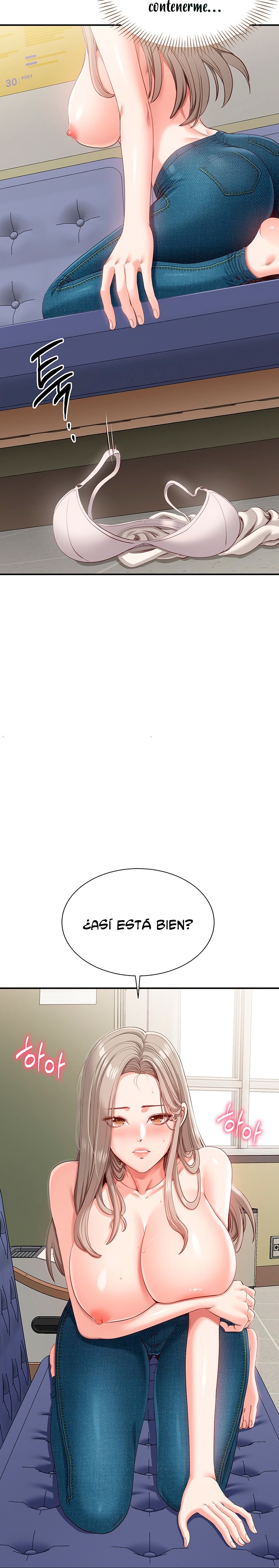 Reversed Virtues Raw - Chapter 5 - photo - 24