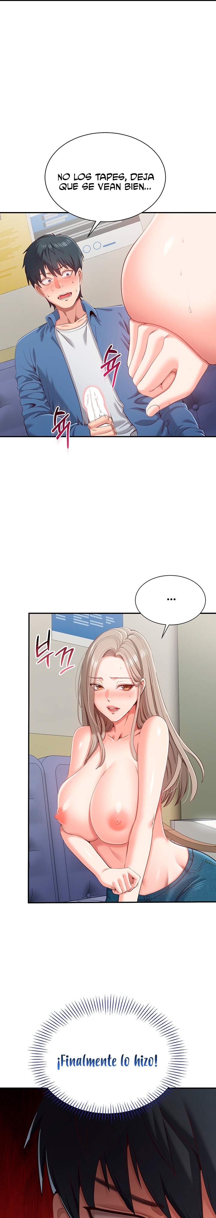 Reversed Virtues Raw - Chapter 5 - photo - 25
