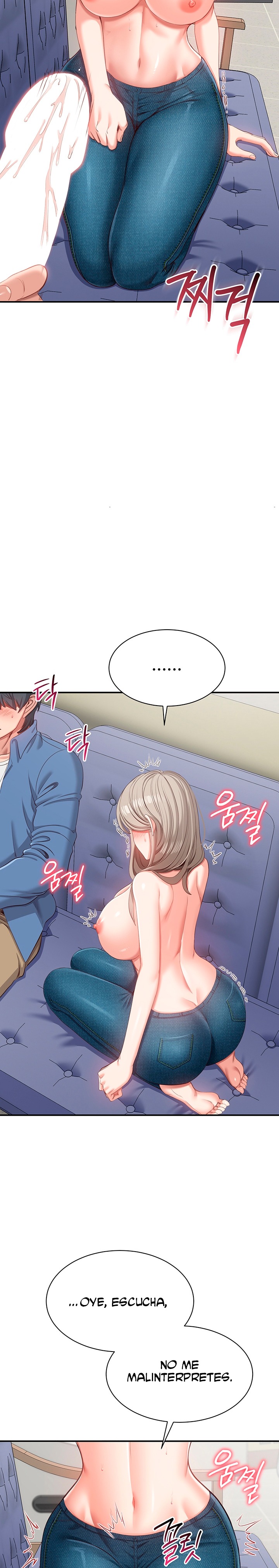 Reversed Virtues Raw - Chapter 5 - photo - 27