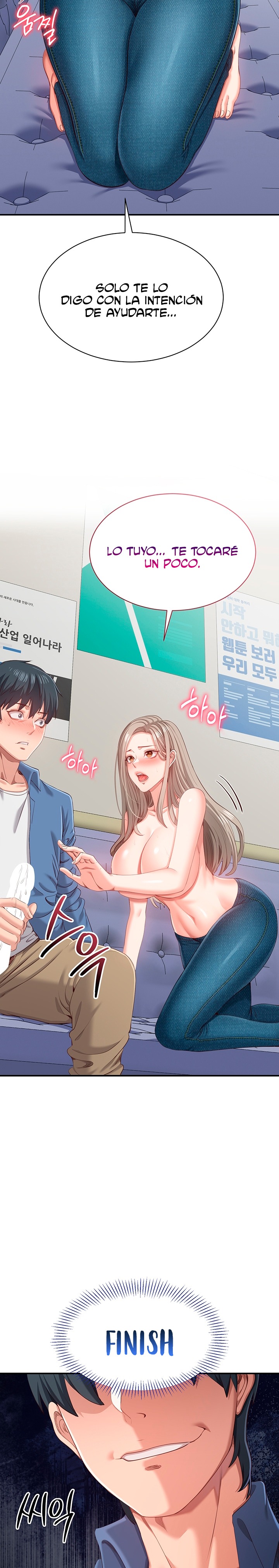 Reversed Virtues Raw - Chapter 5 - photo - 28