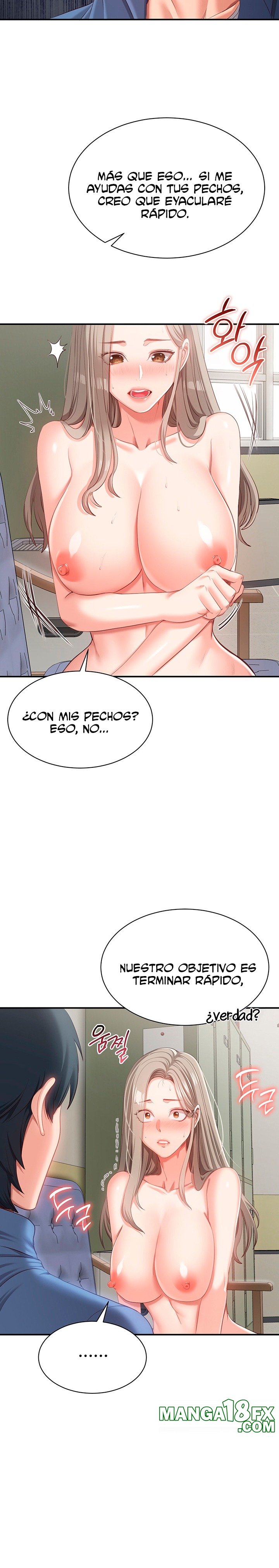 Reversed Virtues Raw - Chapter 5 - photo - 29