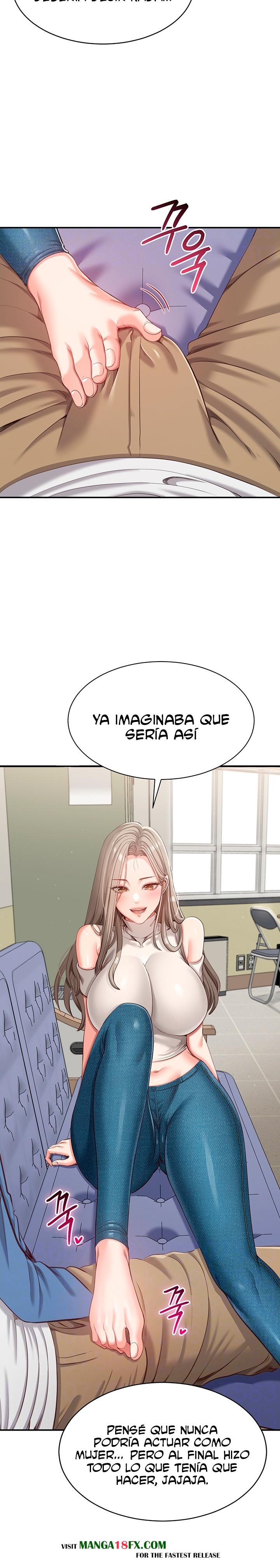 Reversed Virtues Raw - Chapter 5 - photo - 5