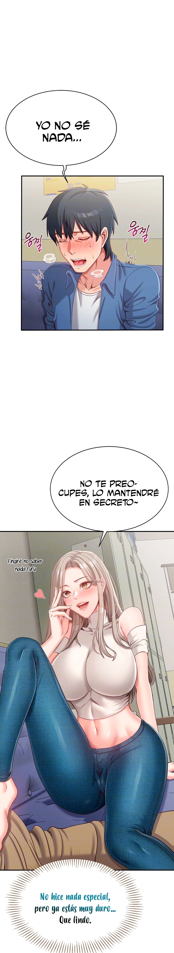 Reversed Virtues Raw - Chapter 5 - photo - 6