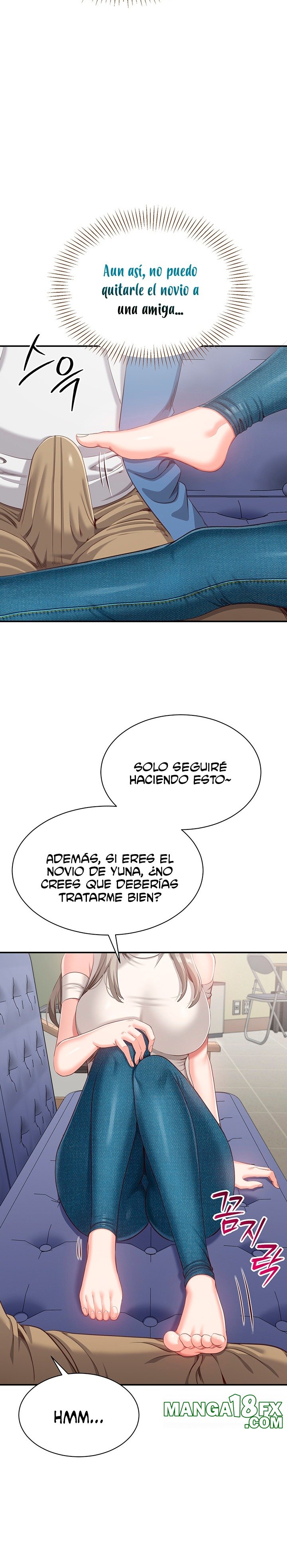 Reversed Virtues Raw - Chapter 5 - photo - 7