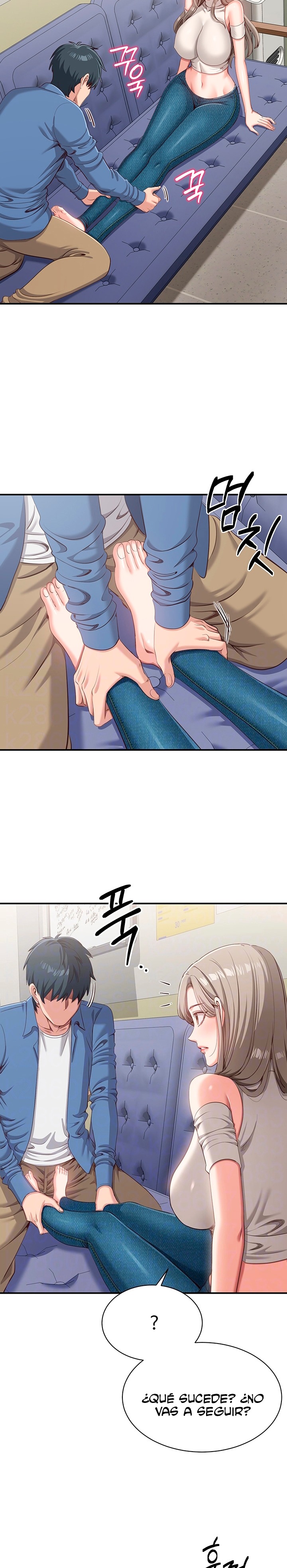 Reversed Virtues Raw - Chapter 5 - photo - 9