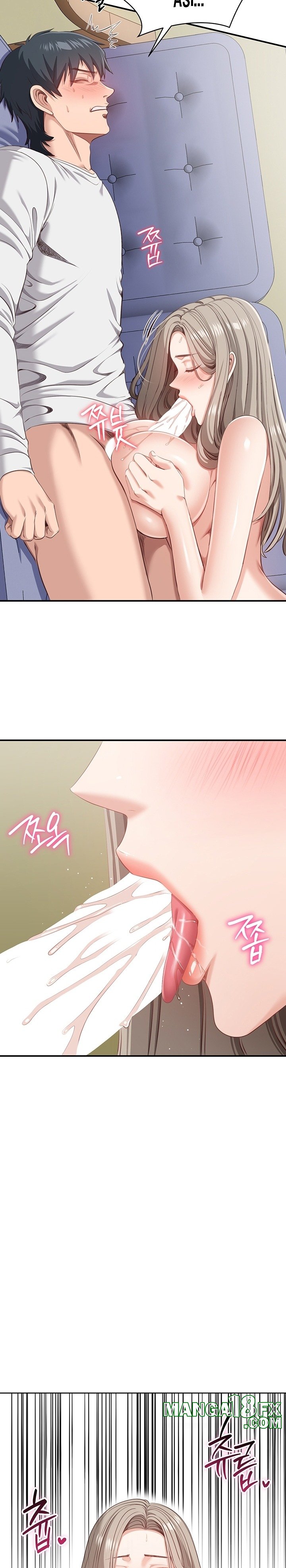 Reversed Virtues Raw - Chapter 6 - photo - 11