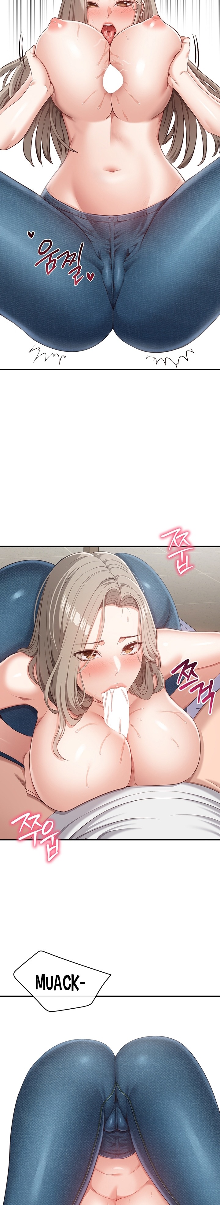 Reversed Virtues Raw - Chapter 6 - photo - 12