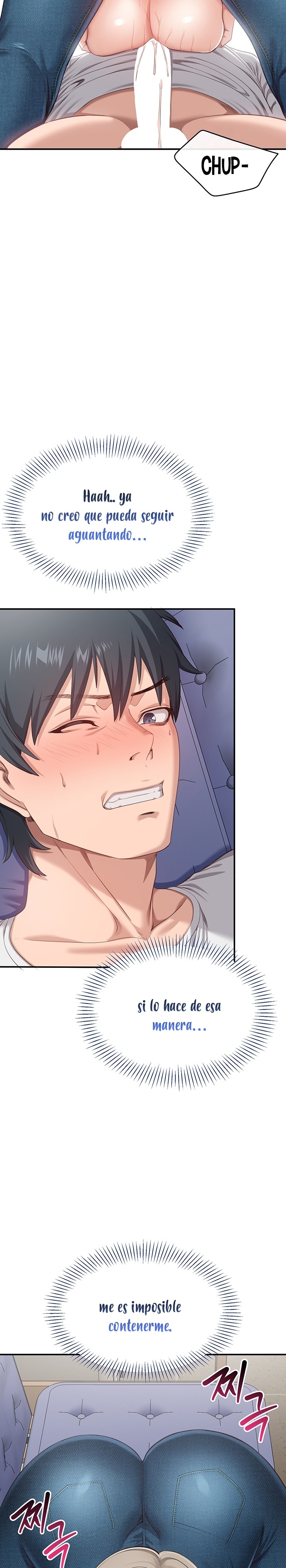 Reversed Virtues Raw - Chapter 6 - photo - 13