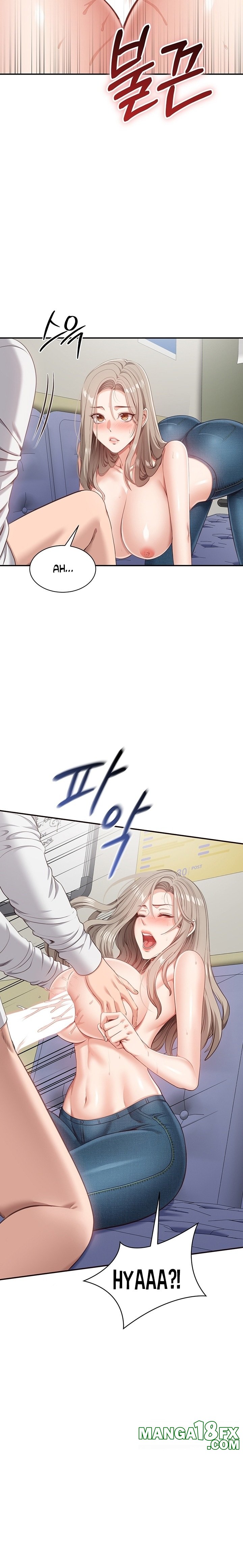 Reversed Virtues Raw - Chapter 6 - photo - 18