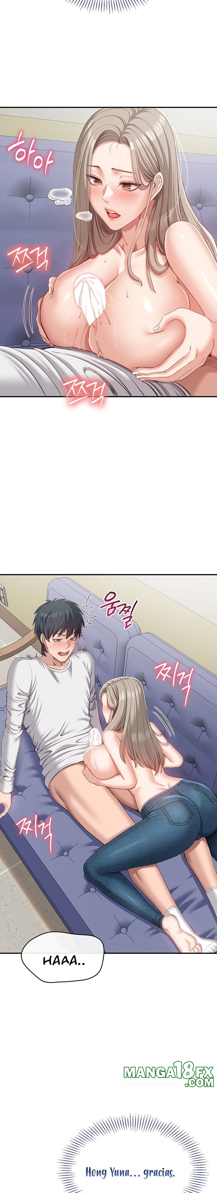 Reversed Virtues Raw - Chapter 6 - photo - 2