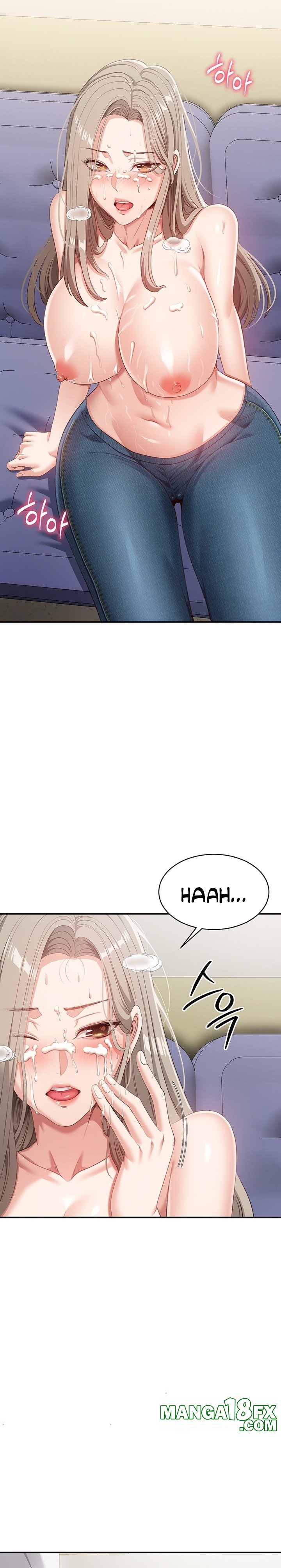 Reversed Virtues Raw - Chapter 6 - photo - 24