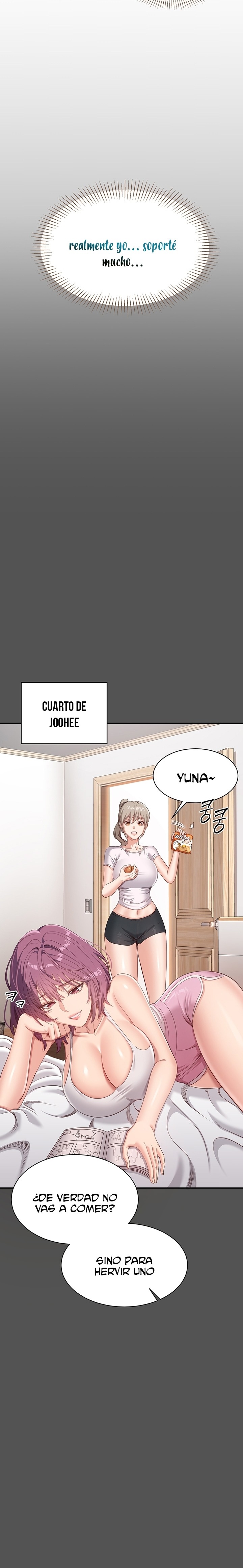 Reversed Virtues Raw - Chapter 6 - photo - 27