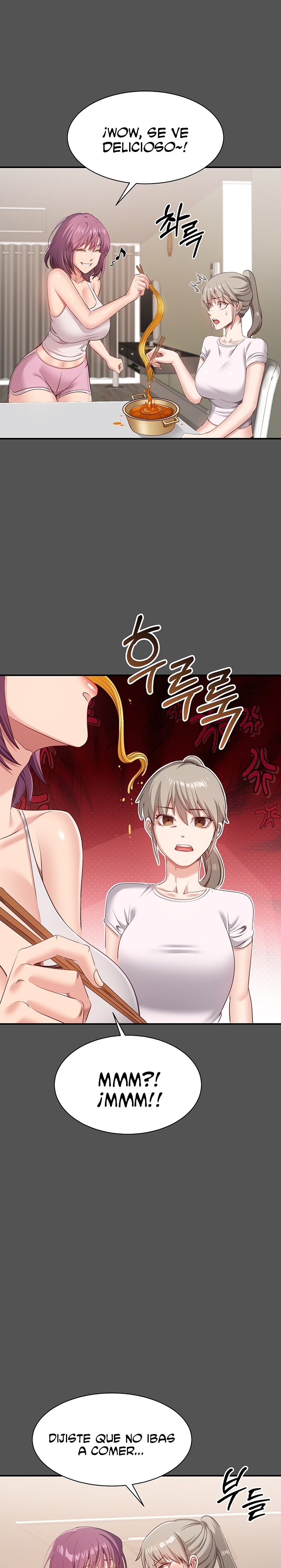 Reversed Virtues Raw - Chapter 6 - photo - 29