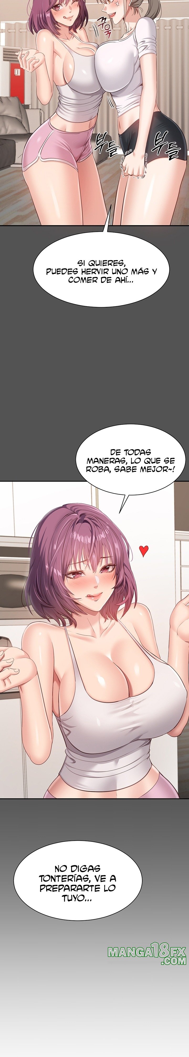 Reversed Virtues Raw - Chapter 6 - photo - 30