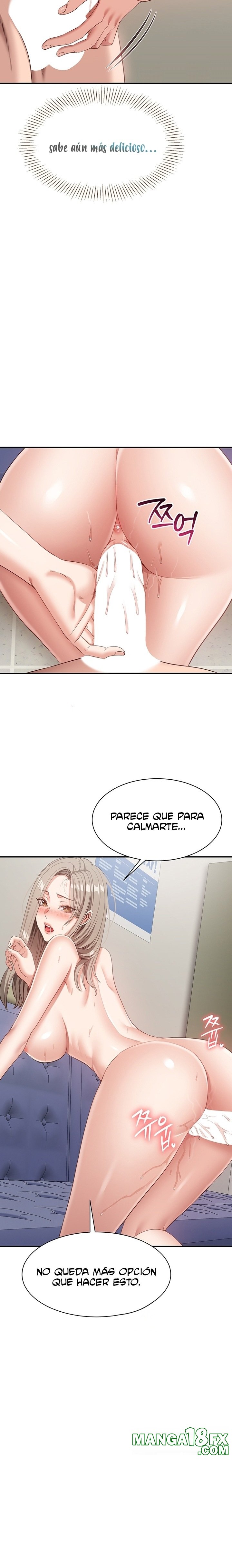 Reversed Virtues Raw - Chapter 6 - photo - 32