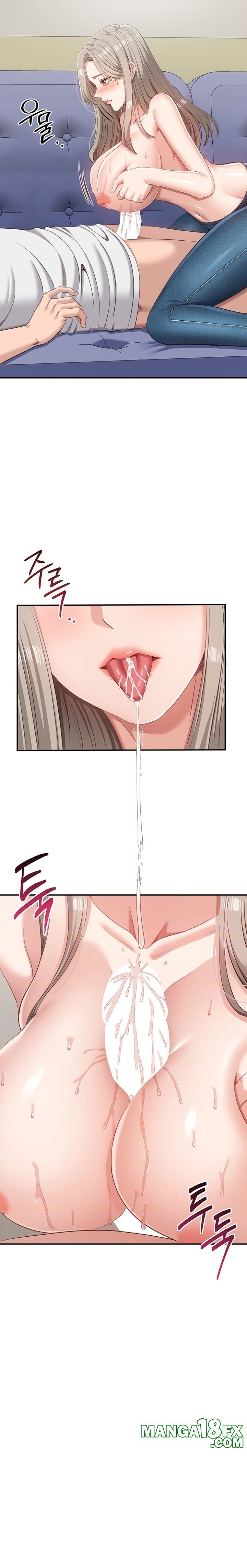 Reversed Virtues Raw - Chapter 6 - photo - 7