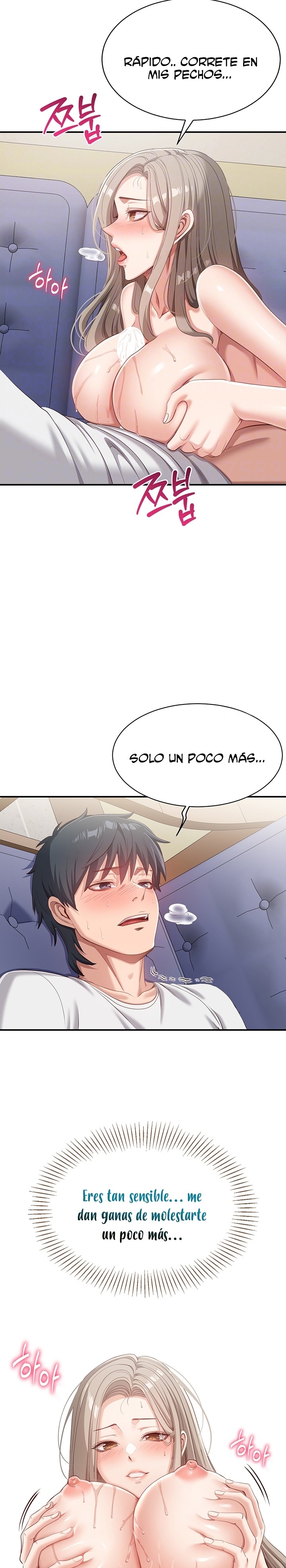 Reversed Virtues Raw - Chapter 6 - photo - 9