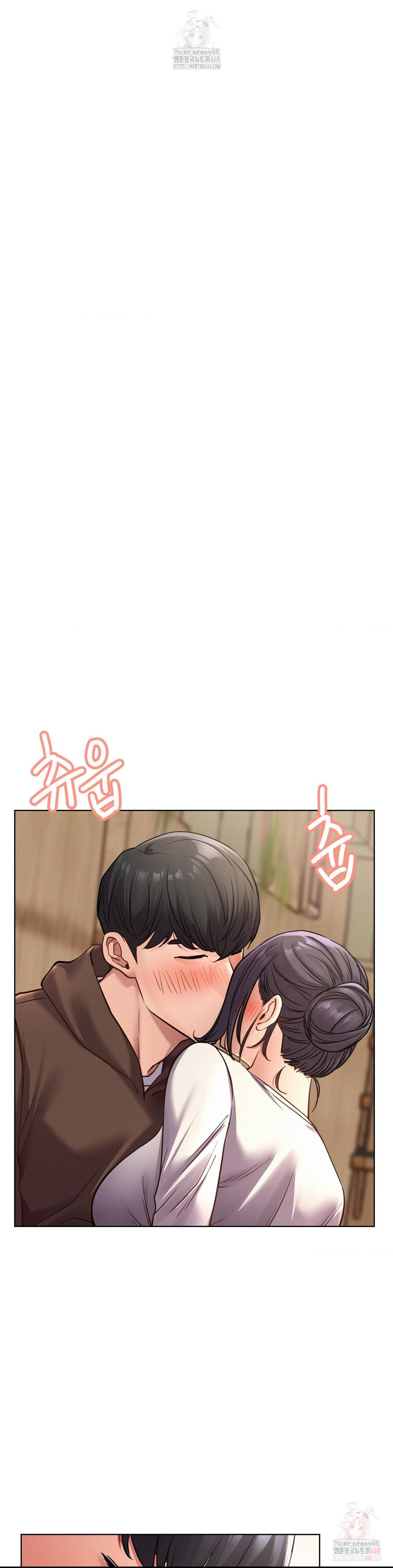 Living With a Broke Ass Woman Raw - Chapter 99 - photo - 8
