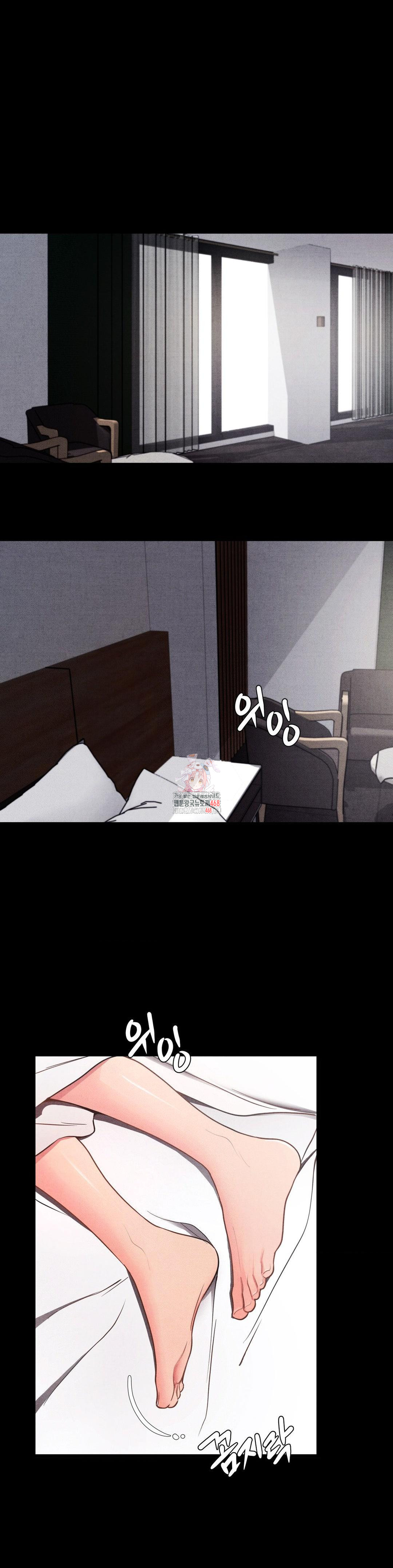 Daily Humiliation Experience Raw - Chapter 18 - photo - 1