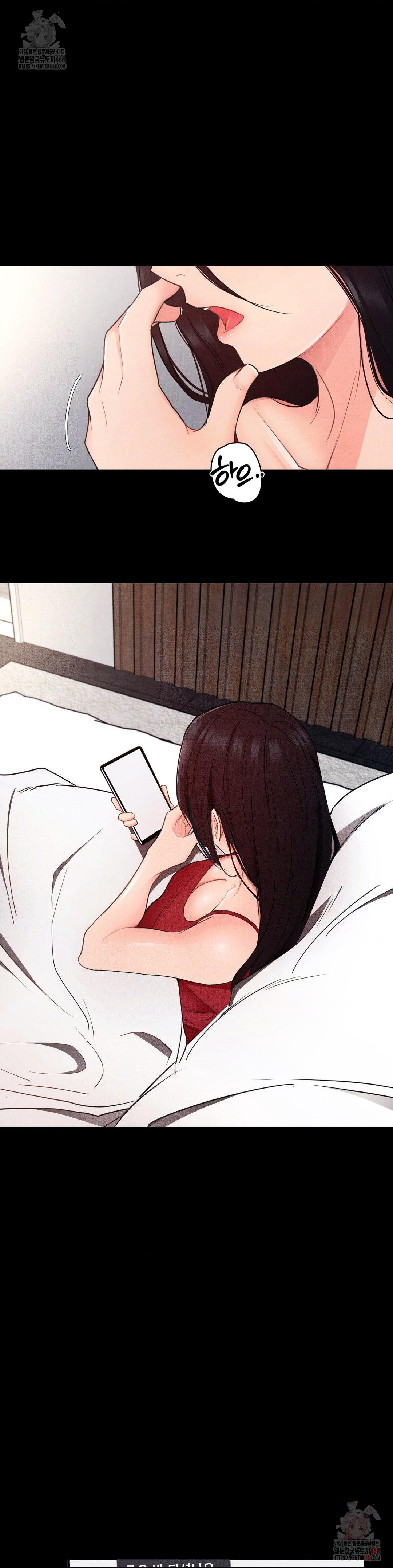 Daily Humiliation Experience Raw - Chapter 18 - photo - 3