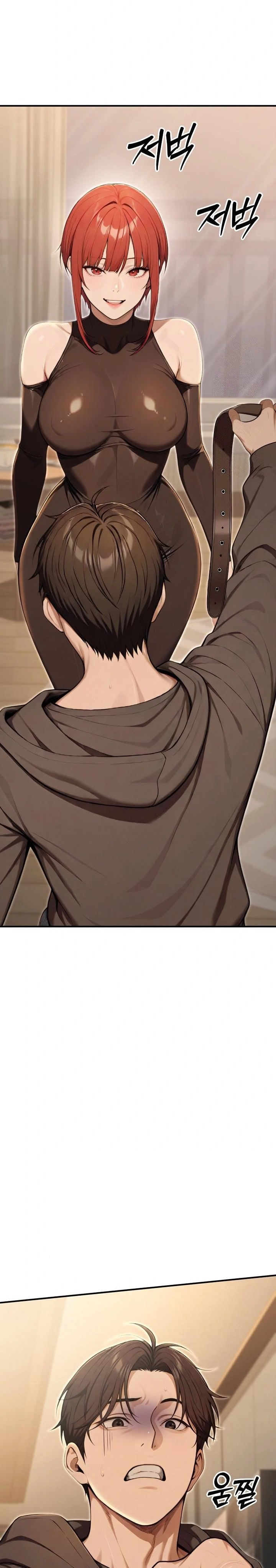 A Girlfriend Every Day of the Week Raw - Chapter 13 - photo - 30