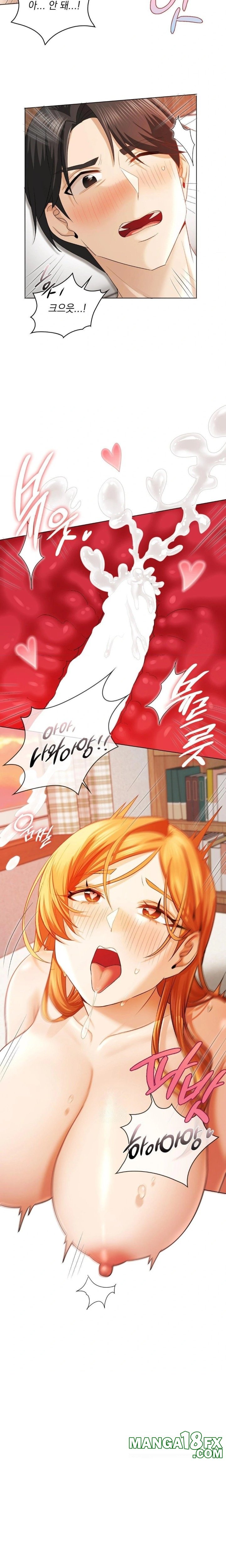 She Recommends a Harem Raw - Chapter 7 - photo - 20