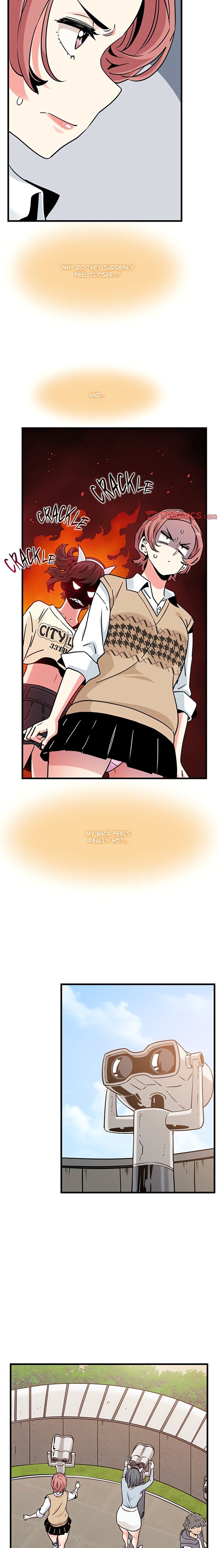 The Turning Point - Chapter 77 - photo - 11