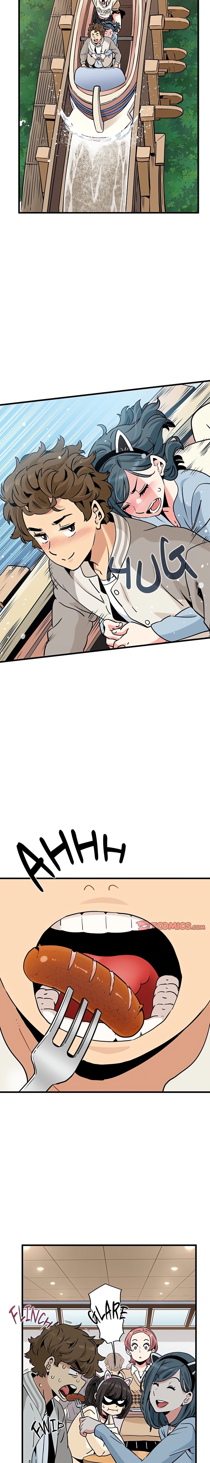 The Turning Point - Chapter 77 - photo - 17