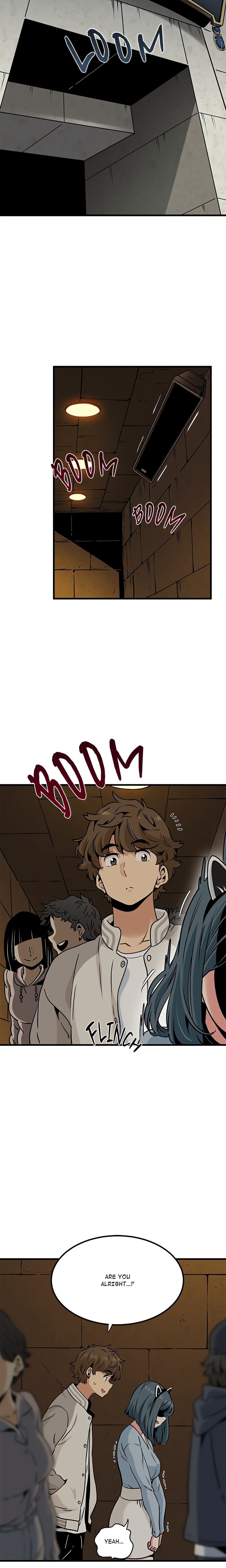 The Turning Point - Chapter 77 - photo - 19