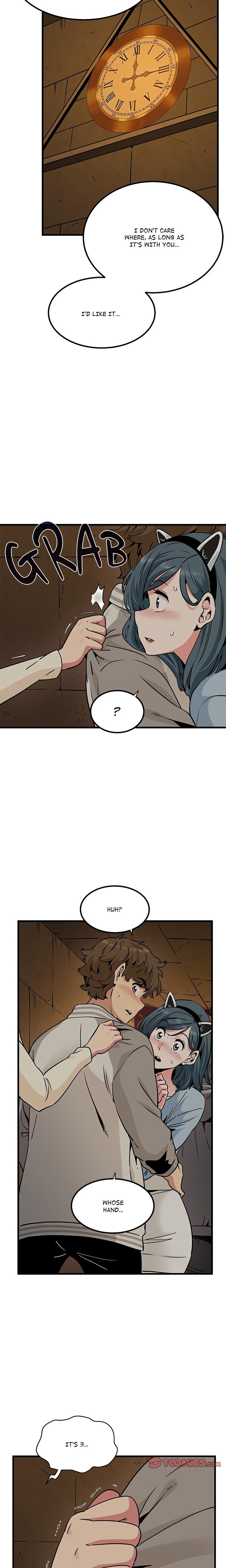 The Turning Point - Chapter 77 - photo - 23