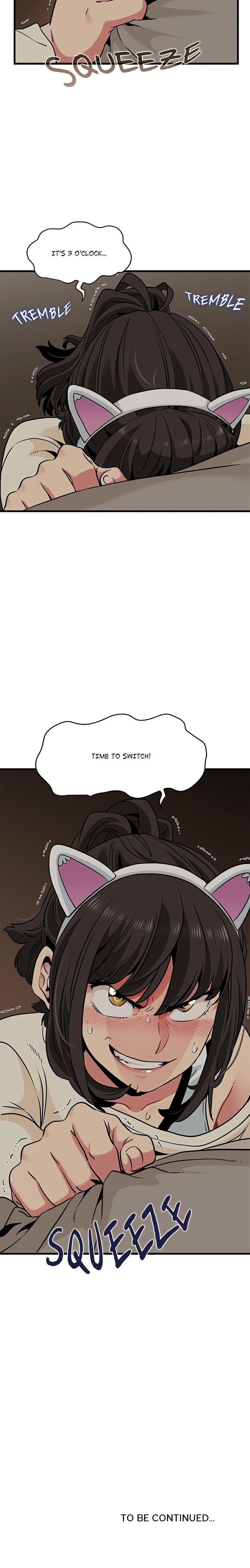 The Turning Point - Chapter 77 - photo - 24