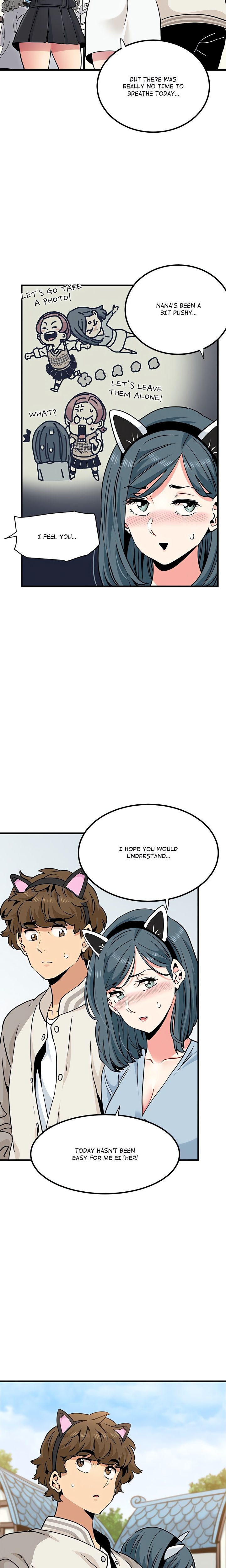 The Turning Point - Chapter 77 - photo - 4