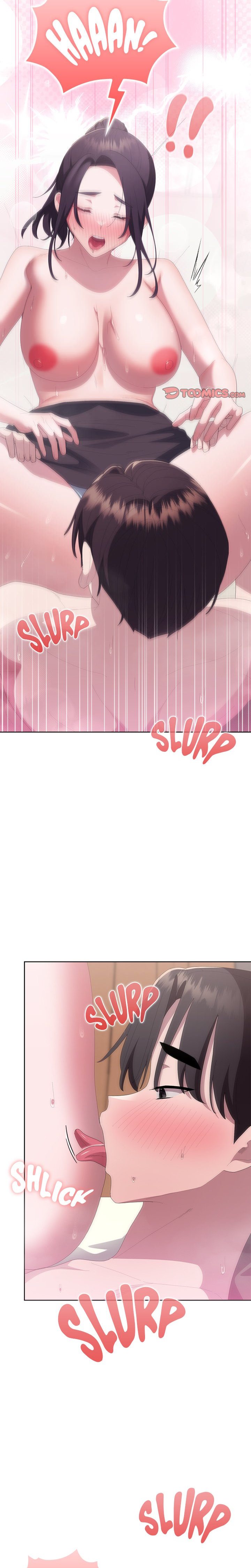 Office Shitbag Alert - Chapter 56 - photo - 13