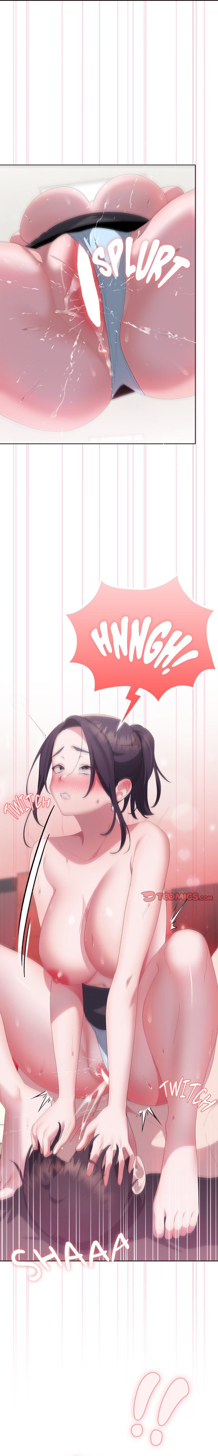 Office Shitbag Alert - Chapter 56 - photo - 16